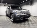 Daumennagel 2 - Jeep Grand Cherokee 3.0 CRD Overland|5 JAHRE GARANTIE|PANO