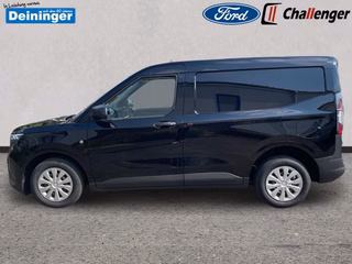 Ford Transit Courier Kastenwagen Trend Automatik - foto 2