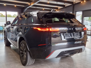 Land Rover Range Rover Velar R-Dynamic SE 4x4 2,0*Matrix* - photo 9