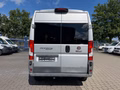 Daumennagel 4 - Fiat Ducato 2.3 MJT 150 Kamera/9-Sitze/Lift/AHK