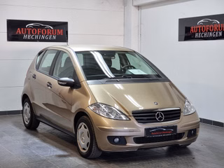 Mercedes-Benz A 150 Gebrauchtwagen Kaufen