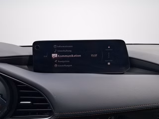 Mazda 3 Limousine 2.5 e-Skyactive M-Hybrid Exclusive-Line NAVI / ACC - foto 9