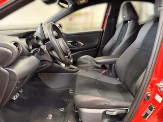 Toyota Yaris Hybrid GR Sport +Infotainment-Paket - foto 11