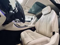Daumennagel 12 - Mercedes-Benz E 400 4M AMG 360 |BURMESTER|PANO|HUP|WIDESCREEN|