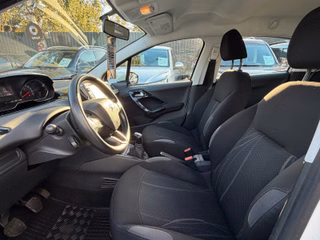 Peugeot 208 1.2 Active 82 VTi*Klima*Tempomat*M&S*TÜV NEU - foto 9