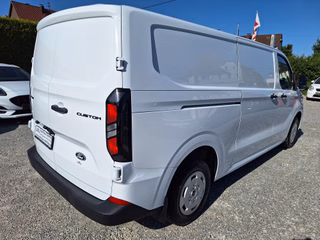 Ford Transit Custom 320 L2 Trend | LED | ACC | NAVI | KAMERA | EXPRESS-LINE - foto 3