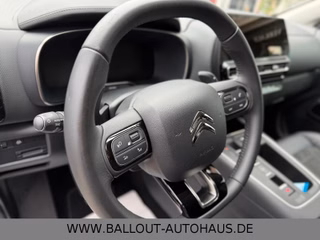 Citroën C5 Aircross Max*1.HAND*TOT*KAMERA*NAVI*TEMPO*EU6 - foto 1