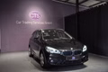 Daumennagel 3 - BMW 225 Xe Active Tourer / Panorama / 2 Hand