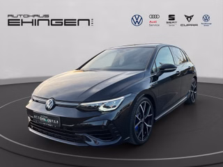 Volkswagen Golf Gebrauchtwagen Kaufen