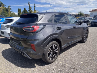 Ford Puma ST-Line X 125PS Rf-Kamera Sport-Fahrwerk - bilder 8