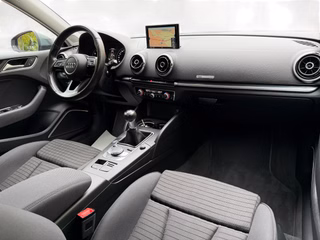Audi A3 Limousine sport Bang & Olufsen LED Scheinw. - bilder 8