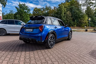 2027 MINI Cooper S 4 Door - photo 4