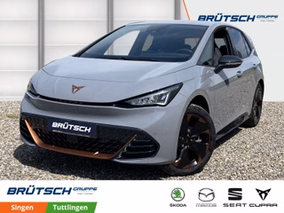 CUPRA Born Neuwagen Kaufen
