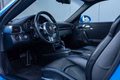 Daumennagel 13 - Porsche 911/997 Carrera GTS  PTS Rivierablau 1of5 built