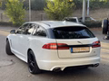 Daumennagel 3 - Jaguar XF Sportbrake 3.0 V6 Diesel| AUTOMATIK| KAMERA| SHZ| TEMPO| MULTI| SCHIEBEDACH| TÜV NEU| VOLL