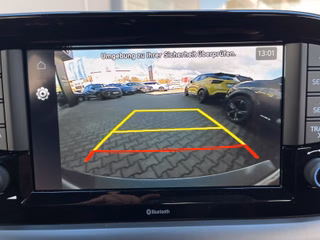 Hyundai i10 1.0 T N-Line Navi Kamera PDC Apple CarPlay - bilder 13