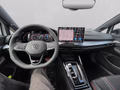 Daumennagel 10 - Volkswagen Golf GTI EDITION 50 2,0 l TSI OPF 239 kW (325 PS) 7-Gang-Doppelkupplungsgetriebe DSG