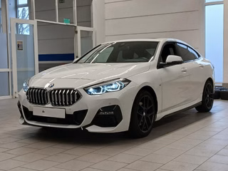 BMW 218 Gran Coupé Gebrauchtwagen Kaufen