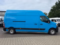 Daumennagel 7 - Renault Master III Kasten L3H3 GKa 3,5t Kamera+/Tempomat