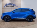 Daumennagel 3 - Kia Sportage 1.6 T-GDI AWD DCT 18*Alu/Navi/Winterp/LED/el.Klappe  **