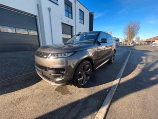 Land Rover Range Rover Sport Used vehicle for sale