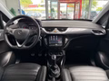 Daumennagel 16 - Opel Corsa E OPC|RECARO|SPUR|SHZ|LKH|