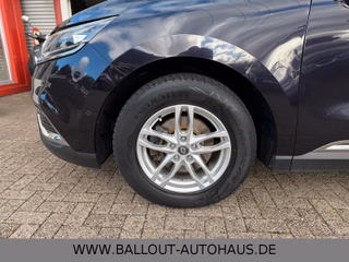 Renault Espace V Initiale Paris*HUD*PANO*MASSAGE*SPUR* - foto 15