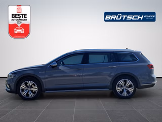 Volkswagen Passat Variant Alltrack 2.0 TDI 4Motion DSG / AHK / NAVI / SITZHEIZUNG - foto 1