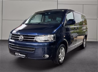 Volkswagen T5 Multivan Used vehicle for sale