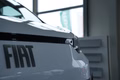 Daumennagel 8 - Fiat Scudo L3 Multicab  AUTOMATIK 6-SITZER AUSBAU AHK