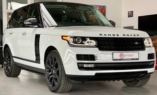Land Rover Range Rover 4.4 SDV8 Vogue Autobiography VOLL