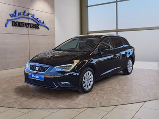 SEAT Leon Gebrauchtwagen Kaufen