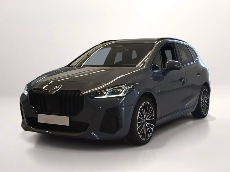 BMW 218i Active Tourer M Sport MASSAGE/MMRY/PANO/360°