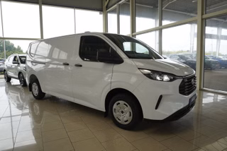 Ford Transit Custom age.one-day registration Kaufen