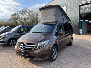 Mercedes-Benz V 250 Gebrauchtwagen Kaufen