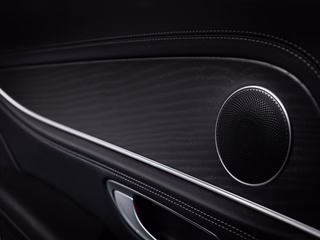 Mercedes-Benz E 300 de 4M AMG-LINE WIDESCREEN AHK - bilder 19
