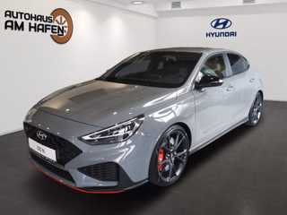 Hyundai i30 Gebrauchtwagen Kaufen