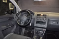 Daumennagel 7 - Volkswagen Touran Comfortline/2 HAND7/7 SITZE
