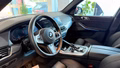 Daumennagel 12 - BMW X5 xDrive 45 e M Sport