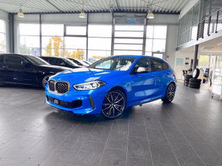 BMW M135 Jahreswagen Kaufen