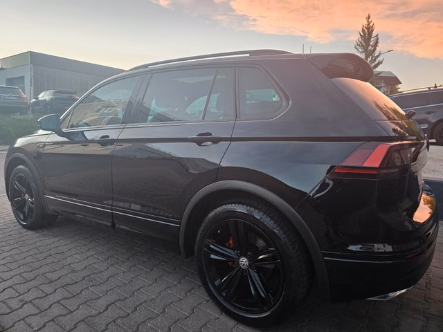 Volkswagen Tiguan Highline 4Motion*R-LINE*360°KAMERA*NAVI - foto 7