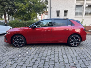Opel Astra L Lim. 5-trg. GS Line Plug-in-Hybrid - foto 6