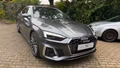 Daumennagel 2 - Audi A5 Sportback 35 TFSI S line B&O