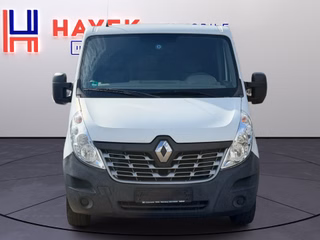 Renault Master III Kasten L1H1 Ka 2,8t Ecoline/ LKW/ - foto 2