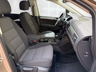 Volkswagen Touran Comfortline BMT/Start-Stopp Automatik - bilder 4