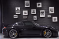 Daumennagel 35 - Porsche 992 GTS 4 / erste Hand / Glasdach / Matrix