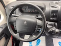 Daumennagel 18 - Peugeot Boxer Kasten 330 L2H1 Pro BlueHDi 110