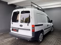 Daumennagel 4 - Opel Combo Kasten ERADGAS- BENZIN, RÜCKFAHRKAMERA
