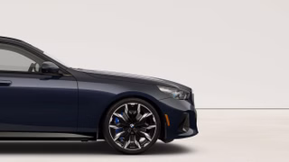 2027 BMW 540i xDrive - photo 4