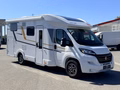 Thumbnail 3 - Eura Mobil Profila T660 EB Mondial Fahrassistenz Dachklima 5J-Garantie 9G